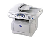 Fotocopiatore Multifunzione Brother 8820d