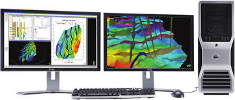 WorkStation Dell Precision 690