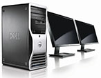 WorkStation Dell Precision T3500