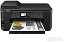 Scanner MFC Epson ZF7515