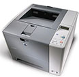 Stampante Laser HP LaseJet 3005dn