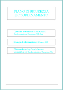 via Campione