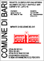 complesso di edifici in Bari