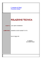 Manutenzione Straordinaria Condominio via Don Guanella 5/18 - Bari