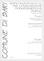 Manutenzione Straordinaria Condominio via Dante 11 - Bari